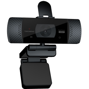 Thronmax X1 Stream Go Pro Auto-focus Webcam
