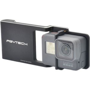 PGYTECH Action Camera Adapter for Select Mobile Phone Gimbals 