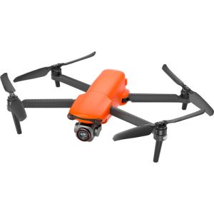 Autel Robotics EVO Lite+ Drone Premium Bundle Orange