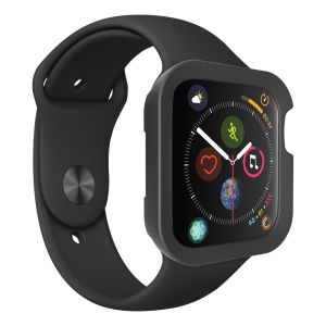 SwitchEasy Colors for Apple watch 44mm Black