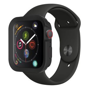 SwitchEasy Colors for Apple watch 40mm Black