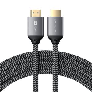 Satechi 8K Ultra HD High-Speed 2M HDMI Cable