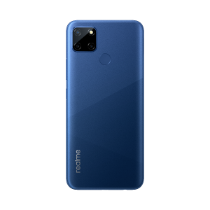 Realme C12 3/32 GB Blue                    