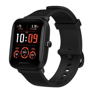Smartwatch Amazfit Neo - Classic Black Portables Relojes Xiaomi