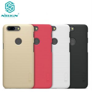 Nillkin Super Frosted Shield Case for OnePlus 5T