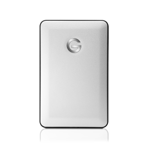 G-Technology G-DRIVE Mobile | 5400rpm  | 1TB | USB 3.0