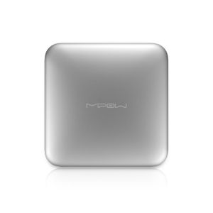 Mipow Power Cube 4500 portable mobile charger-Silver