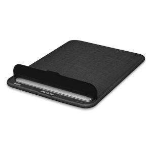 Incase 13" ICON Sleeve with Woolenex for MacBook Air and MacBook Pro Graphite