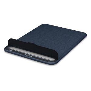 Incase 13" ICON Sleeve with Woolenex for MacBook Air and MacBook Pro Navy