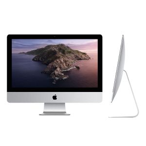 Apple iMac 21.5-inch 2.3GHz Dual-Core Processor with Turbo Boost up to 3.6GHz 256GB Storage