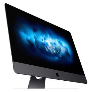 Apple iMac Pro 3.0GHz 10-core Intel Xeon W processor|32GB 2666MHz ECC memory|1TB SSD storage