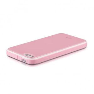 chevalier: protective iPhone 5/5S case-Pink
