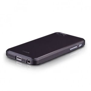 chevalier: protective iPhone 5/5S case-Grey