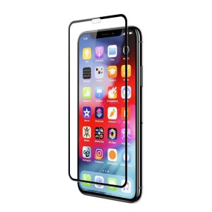 JCPAL Preserver Glass Screen Protector for iPhone  XR / iPhone 11