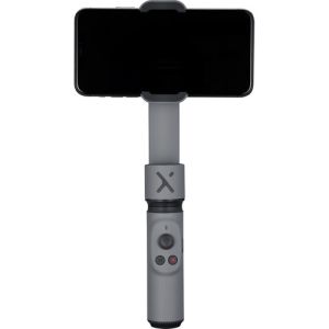 Zhiyun-Tech SMOOTH-X Smartphone Gimbal Combo Kit (Gray)
