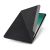 Moshi VersaCover Case with Folding Cover for iPad Pro 11-inch Black 