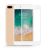 Preserver Super Hardness Glass Screen Protector for iPhone 8 Plus