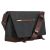 Moshi Aerio Messenger Bag Charcoal Black