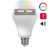 PLAYBULB color - Bluetooth SMART color LED speaker light bulb