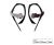 Moshi Clarus Premium Dual Driver Earbuds with Mic