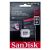 SanDisk 128GB Extreme UHS-I microSDXC Memory Card 