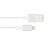 Moshi's 10 ft (3 m) USB Cable with Lightning