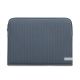Moshi Pluma Laptop Sleeve for MacBook's 13 Blue