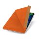 Moshi VersaCover Case with Folding Cover for iPad Pro 11-inch -  Sienna Orange