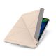 Moshi VersaCover Case with Folding Cover for iPad Pro 11-inch - Savanna Beige