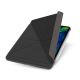 Moshi VersaCover Case with Folding Cover for iPad Pro 12.9-inch - Charcoal Black