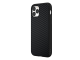RhinoShield SolidSuit Case for iPhone 11 Pro (Black Carbon Finish)