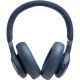 JBL LIVE 650BTNC Wireless Over-Ear Noise-Canceling Headphones
