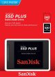 SanDisk 240GB SSD Plus SATA III 2.5