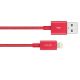 Moshi Integra Series Lightning to USB-A Charge/Sync Cable