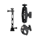 Insta360 Motorcycle Mount Bundle  (ONE X2/ONE R/ONE X/ONE)
