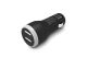 JCPAL Star Dual-USB Car Charger (3.4 A) 