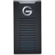 G-Technology G-Drive Mobile SSD 1TB USB Type-C Rugged