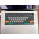 JCPAL VerSkin Keyboard Protector for MacBook Pro 13