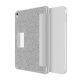 Incipio Design Series Folio Silver Sparkler for iPad Pro 10.5