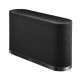 iW1 AirPlay wireless audio system with rechargeable battery