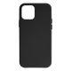 JCPal Moda Case for iPhone 12 / 12 Pro Black