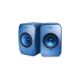KEF LSX Wireless Music System Blue