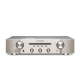 Marantz PM6006 Silver Integrated Amplifier with digital input
