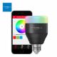 Playbulb BLUE label Bluetooth SMART LED color light bulb