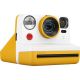 Polaroid Now Instant Film Camera (Yellow)