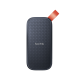 SanDisk 1TB Portable SSD, 520MB/s R, USB 3.2 Gen 2