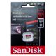 SanDisk 64GB Extreme UHS-I microSDXC Memory Card 